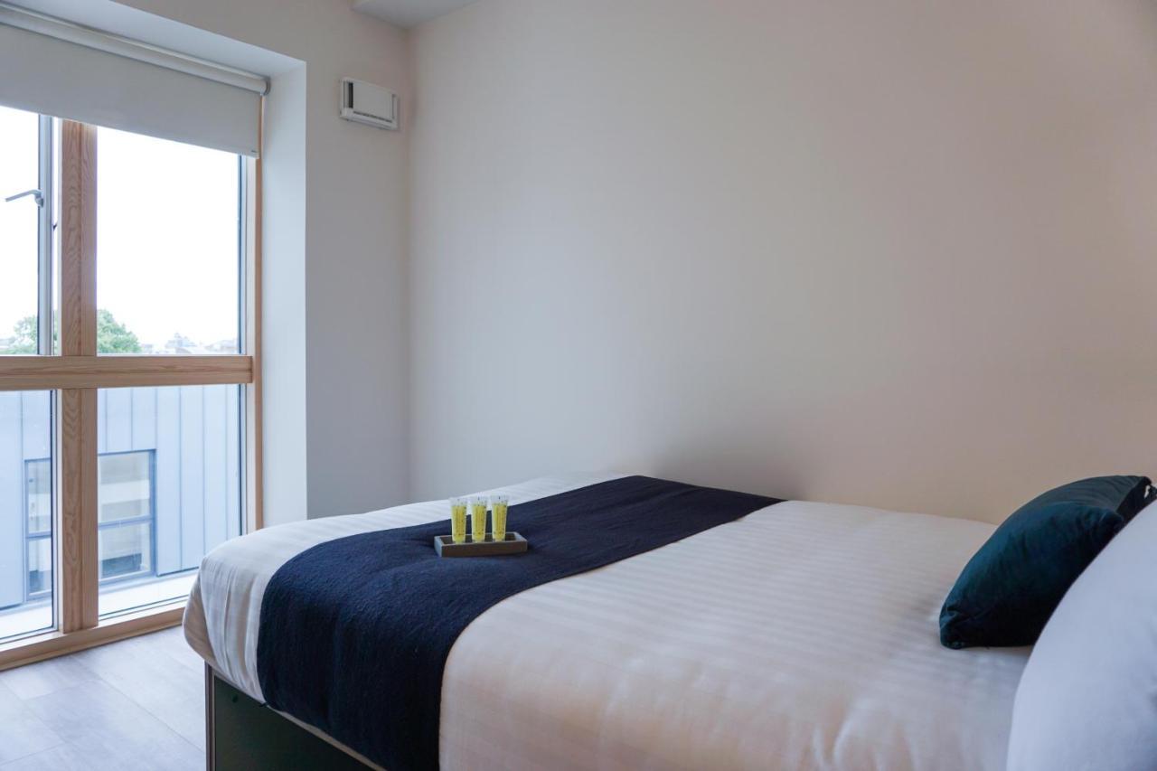 Swuite Dublin Apartment Exterior photo