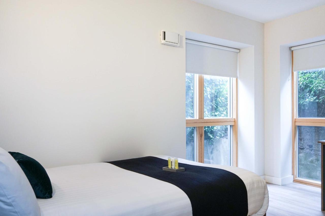 Swuite Dublin Apartment Exterior photo