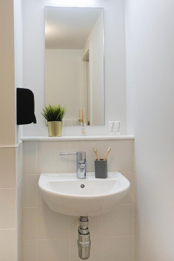 Swuite Dublin Apartment Exterior photo